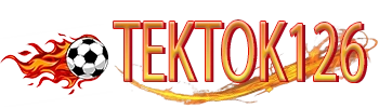 Logo Situs TEKTOK126